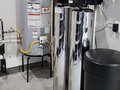 Accent Comfort Services LLC