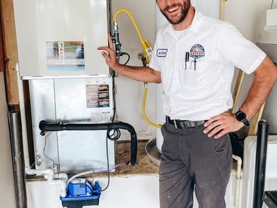 Access Heating & Air Conditioning