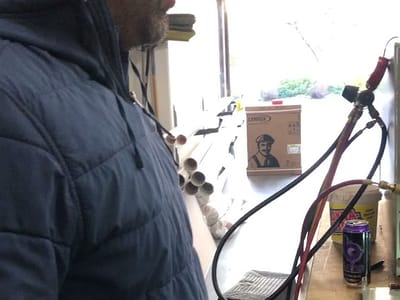 Access Heating & Air Conditioning