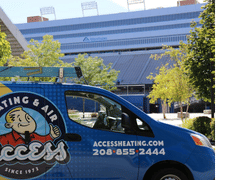 Access Heating & Air Conditioning