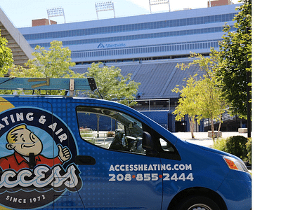 Access Heating & Air Conditioning