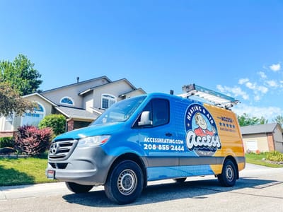 Access Heating & Air Conditioning