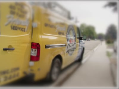 Access Heating & Air Conditioning