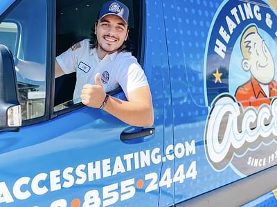 Access Heating & Air Conditioning