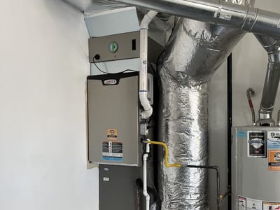 Access Heating & Air Conditioning