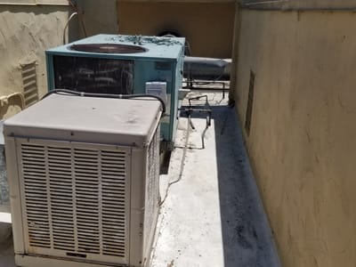 Acclaimed Air & Refrigeration HVAC/R