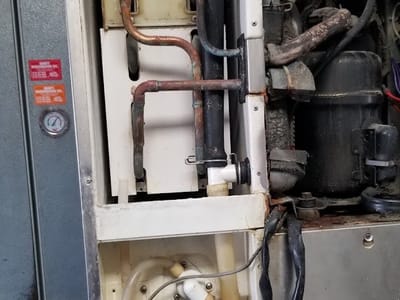 Acclaimed Air & Refrigeration HVAC/R