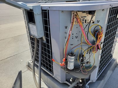 Acclaimed Air & Refrigeration HVAC/R