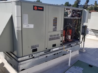 Acclaimed Air & Refrigeration HVAC/R