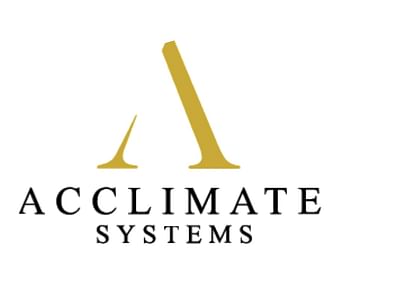 Acclimate Systems inc.