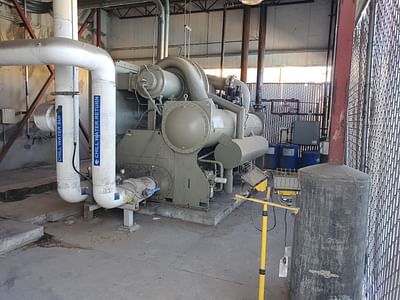 ACCO Engineered Systems