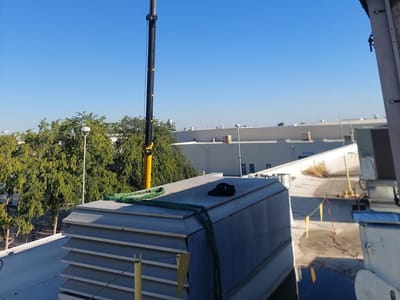 ACCO Engineered Systems