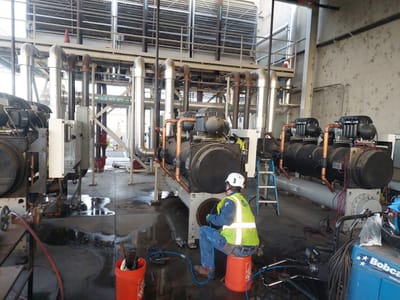 ACCO Engineered Systems