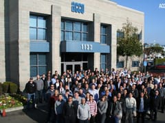 ACCO Engineered Systems