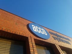 ACCO Engineered Systems