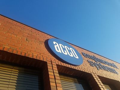 ACCO Engineered Systems