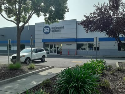 ACCO Engineered Systems