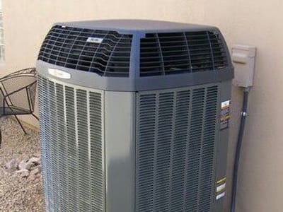 Accolade Heating And Cooling