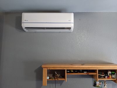 Accord Air - Ductless Mini-Split Installation & Maintenance Services
