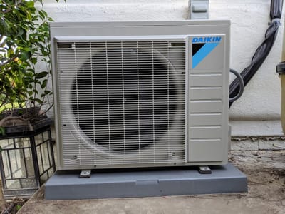 Accord Air - Ductless Mini-Split Installation & Maintenance Services