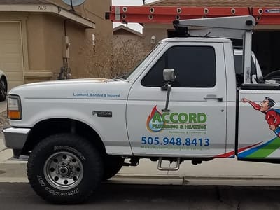 Accord Plumbing & Heating Ll