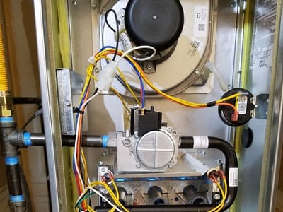 Accord Plumbing & Heating Ll