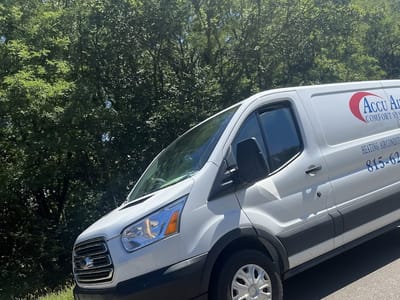 Accu Aire Comfort Systems