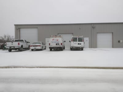 Accu Aire Comfort Systems