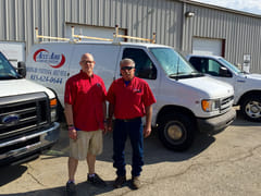 Accu Aire Comfort Systems