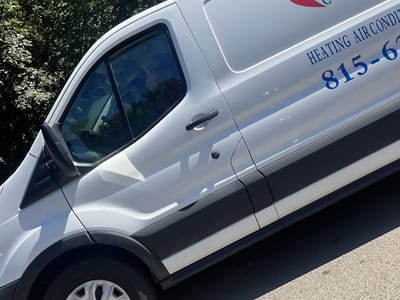 Accu Aire Comfort Systems