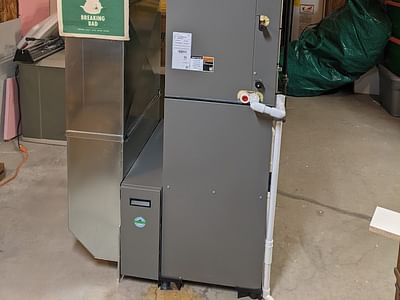 Accu-Clime Mechanical Services