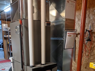 Accu-Clime Mechanical Services