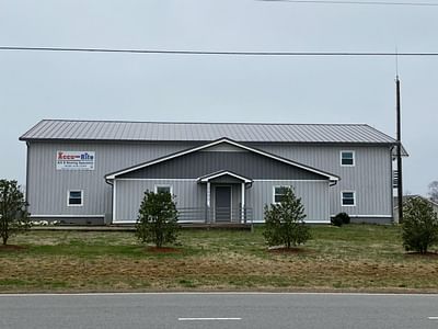 Accu-Rite Services, Inc.