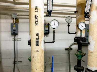 Accu-tech HVAC Services LLC