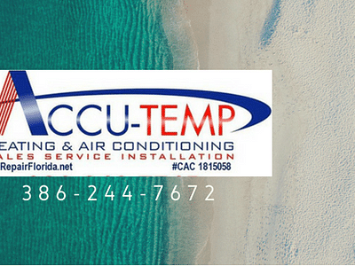 Accu-Temp Heating & Air Conditioning