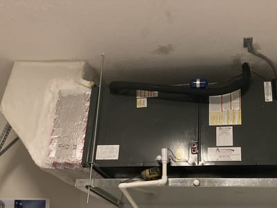 Accu-Temp Heating & Air Conditioning