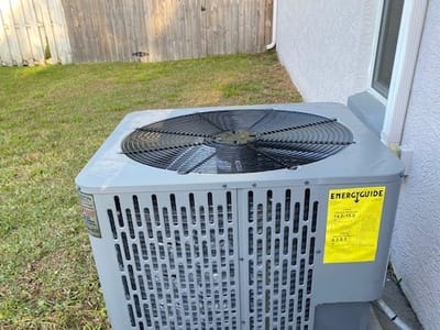 Accu-Temp Heating & Air Conditioning