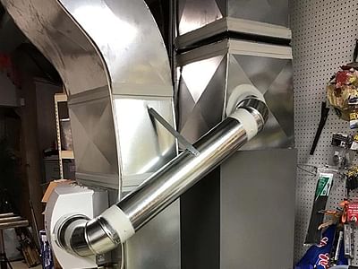 Accu-Temp Heating & Air Conditioning