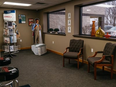 Accu-Temp Heating & Air Conditioning