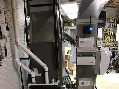 Accu-Temp Heating & Air Conditioning