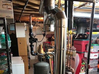 Accu-Temp Heating & Air Conditioning