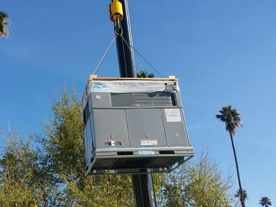 Accu-Temp Refrigeration