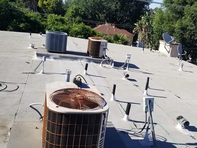 Accu-Temp Refrigeration