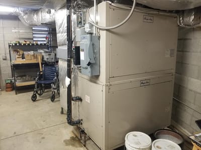 Accu-Temp Refrigeration
