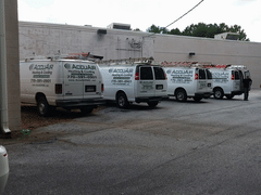 AccuAir Heating and Cooling Inc