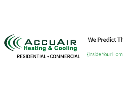 AccuAir Heating and Cooling Inc