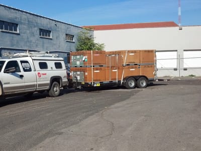 Accuflo Air Systems LLC