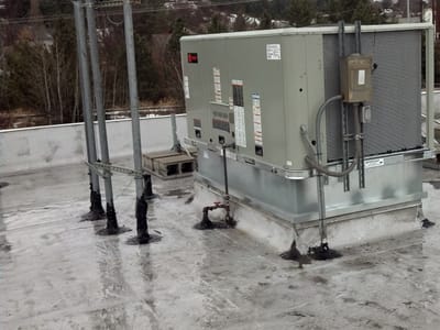 Accuflo Air Systems LLC