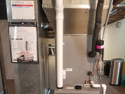 AccuMax Incorporated