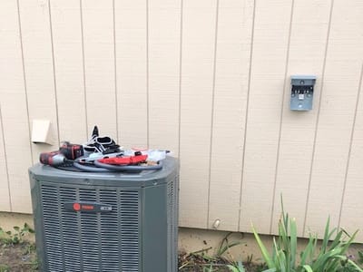 Accuracy Heating and Cooling, LLC